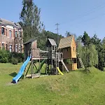 Cozy In Durbuy With Garden Casa vacanze Barvaux-sur-Ourthe