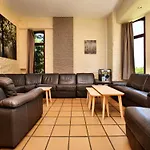 Cozy In Durbuy With Garden Nyaraló