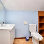 Casa vacanze Cozy In Durbuy With Garden Barvaux-sur-Ourthe