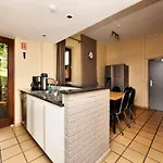 Cozy In Durbuy With Garden Barvaux