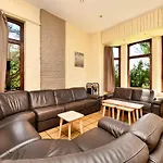 Nyaraló Cozy In Durbuy With Garden *