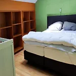 Casa vacanze Cozy In Durbuy With Garden Barvaux-sur-Ourthe