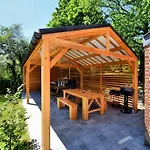 Casa vacanze Cozy In Durbuy With Garden *