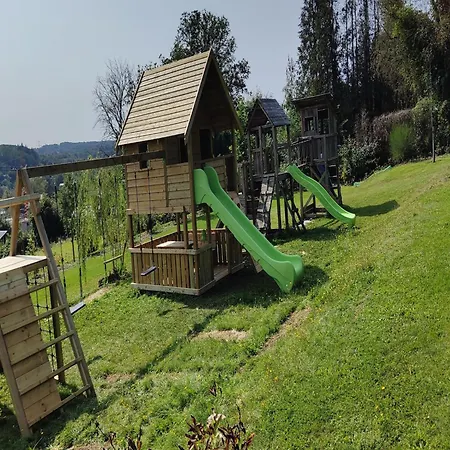 Ferienhaus Cozy In Durbuy With Garden *