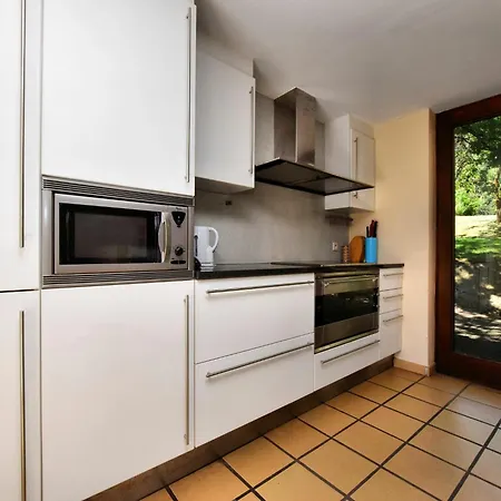 Vakantiehuis Cozy In Durbuy With Garden *