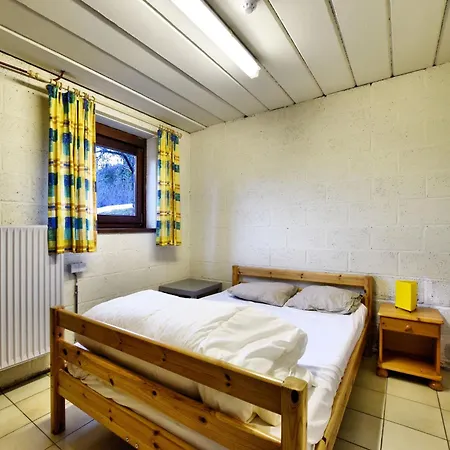 Cozy In Durbuy With Garden *