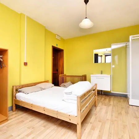 Cozy In Durbuy With Garden Vakantiehuis *