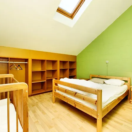 Cozy In Durbuy With Garden Semesterbostad Barvaux