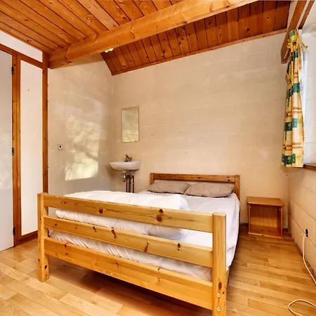 Vakantiehuis Cozy In Durbuy With Garden