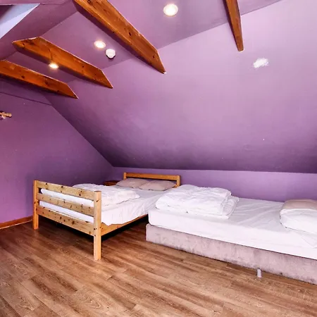 Cozy In Durbuy With Garden Vakantiehuis *