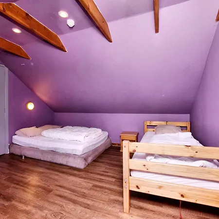 Cozy In Durbuy With Garden Vakantiehuis Barvaux