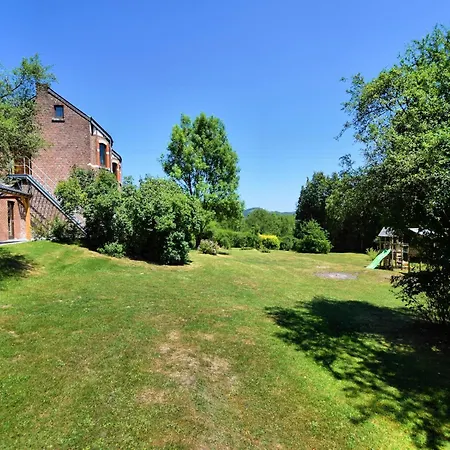 Vakantiehuis Cozy In Durbuy With Garden