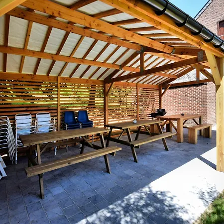 Cozy In Durbuy With Garden * Barvaux