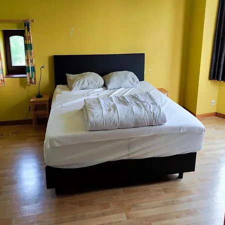Vakantiehuis Cozy In Durbuy With Garden *