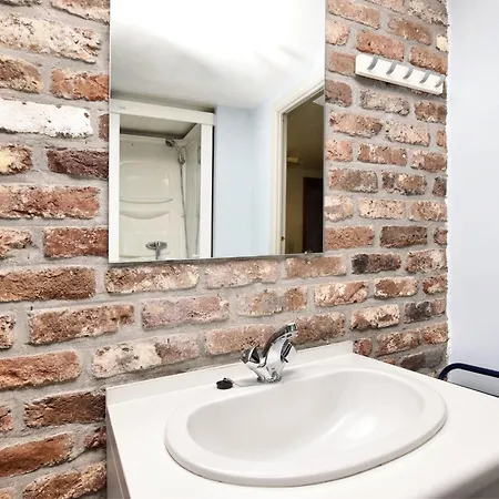 Cozy In Durbuy With Garden Barvaux