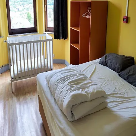 Cozy In Durbuy With Garden