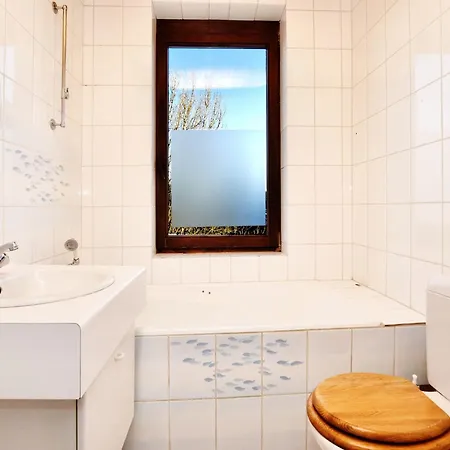 Σπίτι διακοπών Cozy In Durbuy With Garden