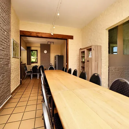 Vakantiehuis Cozy In Durbuy With Garden *