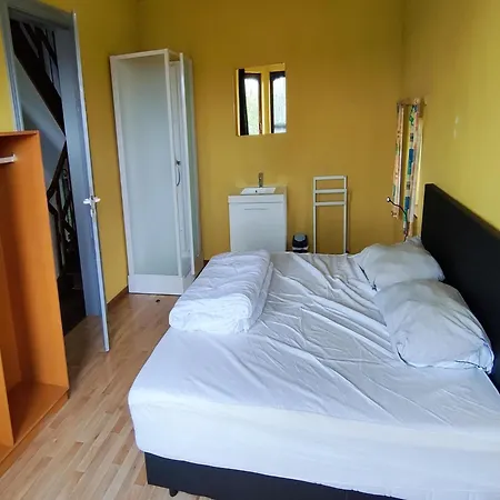 Cozy In Durbuy With Garden Barvaux