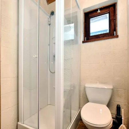 Cozy In Durbuy With Garden Barvaux