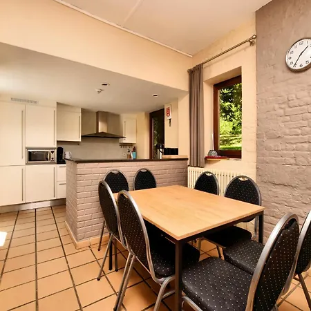 Vakantiehuis Cozy In Durbuy With Garden