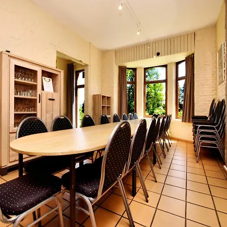 Cozy In Durbuy With Garden Holiday home *