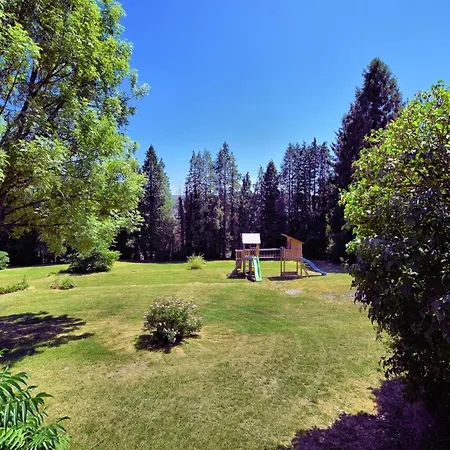 Semesterbostad Cozy In Durbuy With Garden *