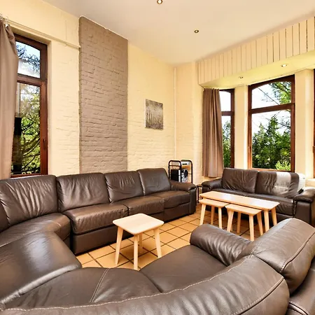 Semesterbostad Cozy In Durbuy With Garden *