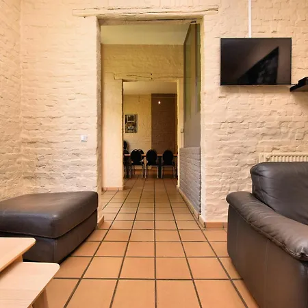 Cozy In Durbuy With Garden *