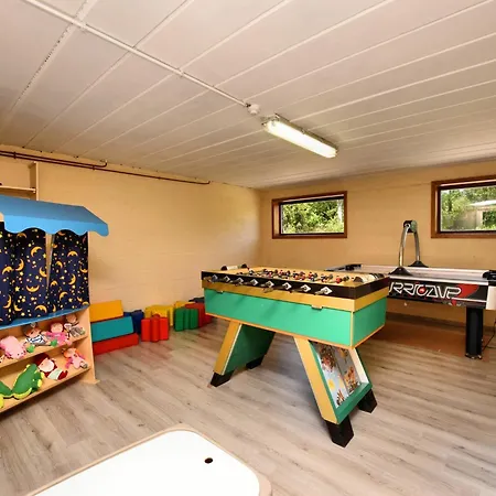 Cozy In Durbuy With Garden *