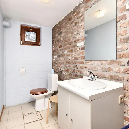 Cozy In Durbuy With Garden * Barvaux