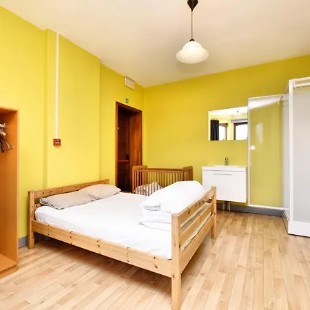 Cozy In Durbuy With Garden