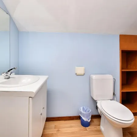 Cozy In Durbuy With Garden Casa vacanze *