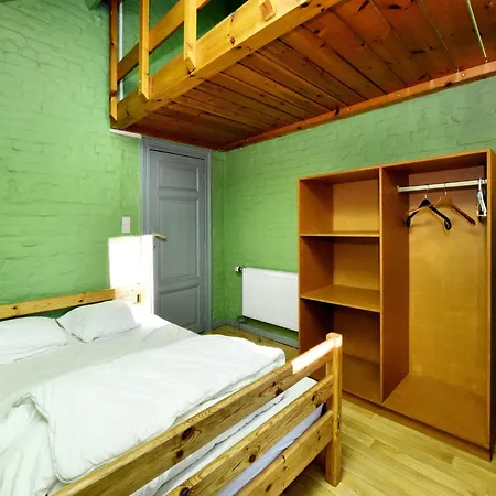 Casa vacanze Cozy In Durbuy With Garden *