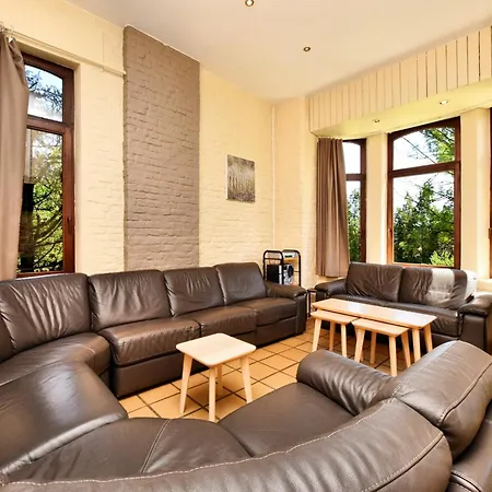 Cozy In Durbuy With Garden Holiday home Barvaux