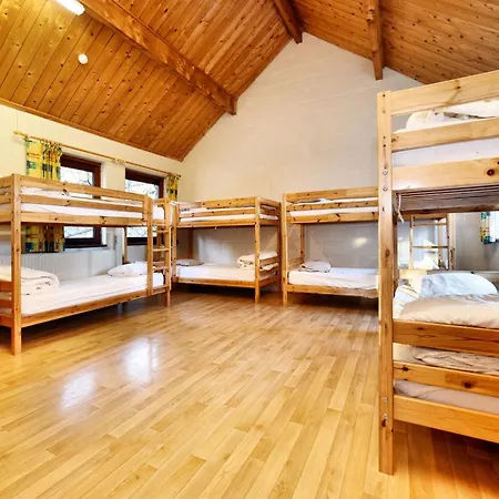 Cozy In Durbuy With Garden Casa vacanze Barvaux-sur-Ourthe