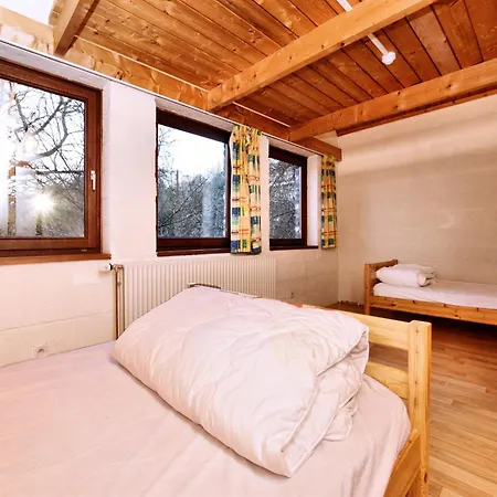 Holiday home Cozy In Durbuy With Garden Barvaux