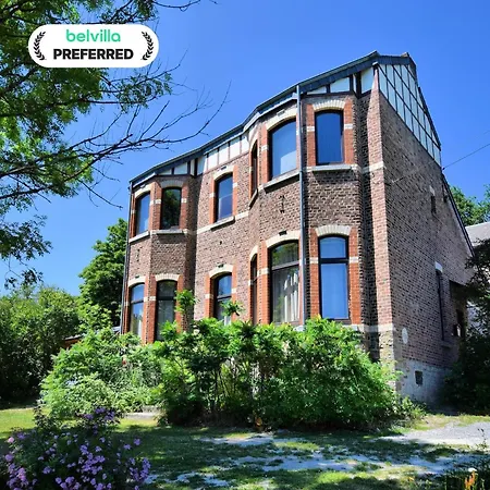 Cozy In Durbuy With Garden Casa vacanze *